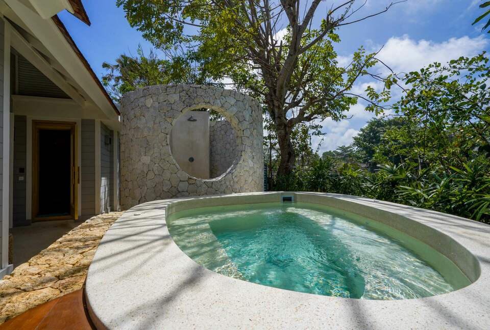 Bali Villa - Spectacular Cliff Seaview - Wijaya Kusuma, Indonesia