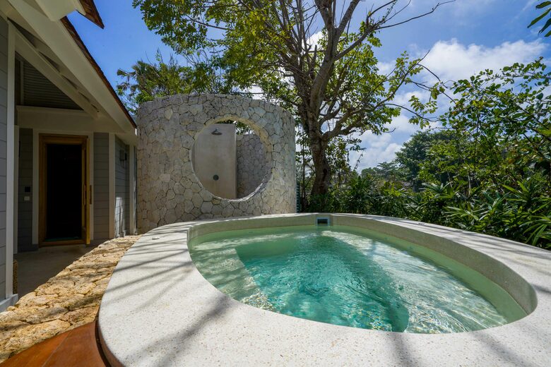 Bali Villa - Spectacular Cliff Seaview - Wijaya Kusuma, Indonesia