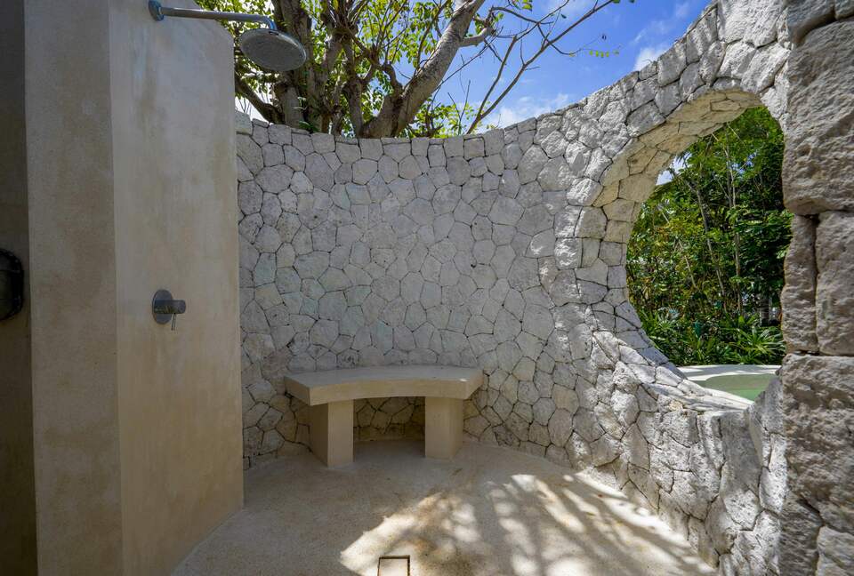 Bali Villa - Spectacular Cliff Seaview - Wijaya Kusuma, Indonesia