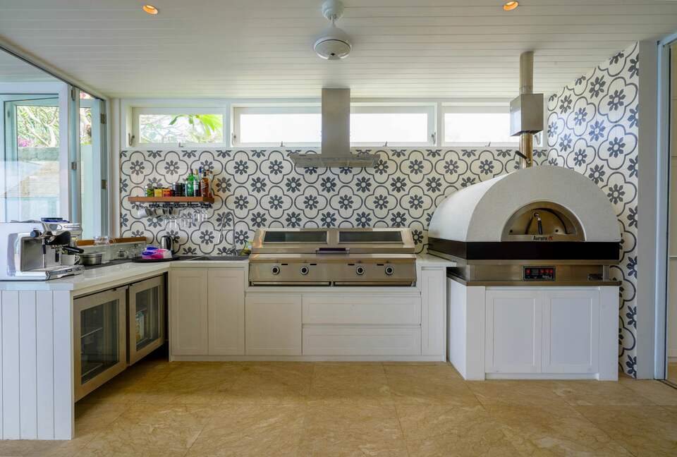 Bali Villa - Spectacular Cliff Seaview - Wijaya Kusuma, Indonesia