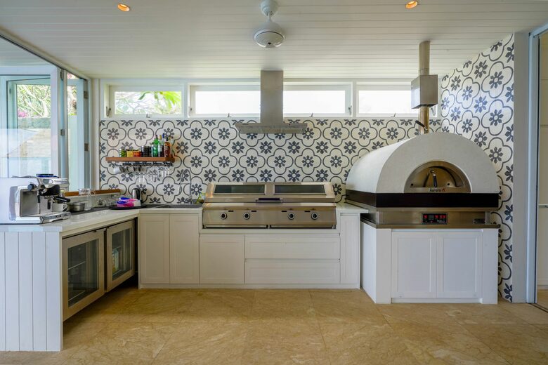 Bali Villa - Spectacular Cliff Seaview - Wijaya Kusuma, Indonesia