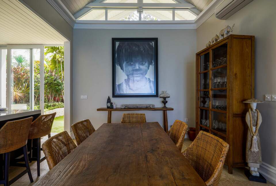 Bali Villa - Spectacular Cliff Seaview - Wijaya Kusuma, Indonesia