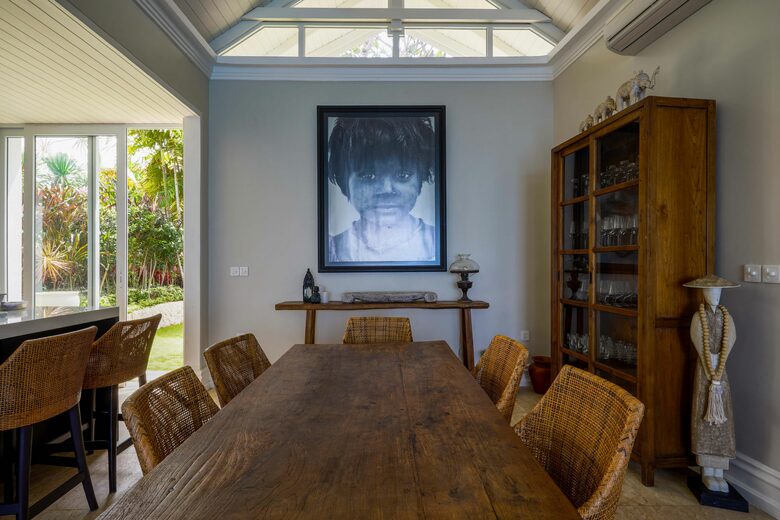 Bali Villa - Spectacular Cliff Seaview - Wijaya Kusuma, Indonesia