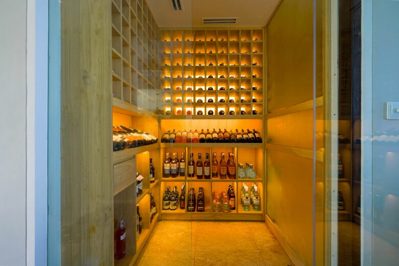 Bali Villa - Spectacular Cliff Seaview - Wijaya Kusuma, Indonesia