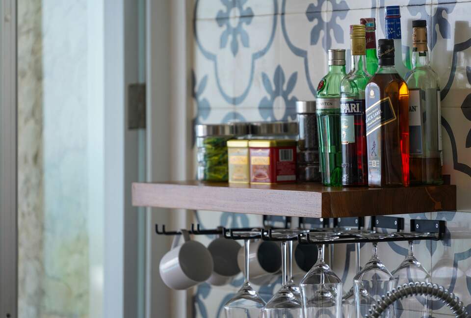 Bali Villa - Spectacular Cliff Seaview - Wijaya Kusuma, Indonesia