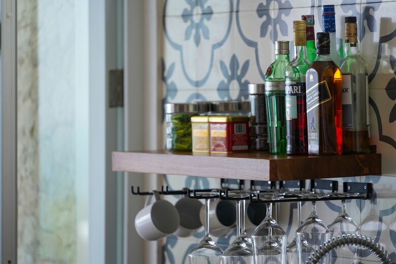 Bali Villa - Spectacular Cliff Seaview - Wijaya Kusuma, Indonesia