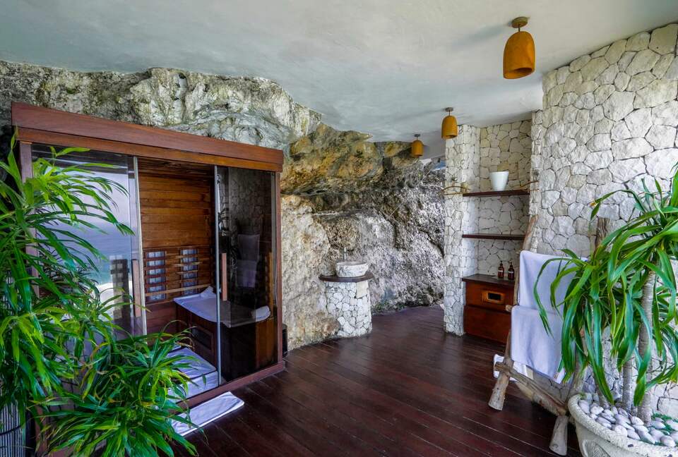 Bali Villa - Spectacular Cliff Seaview - Wijaya Kusuma, Indonesia