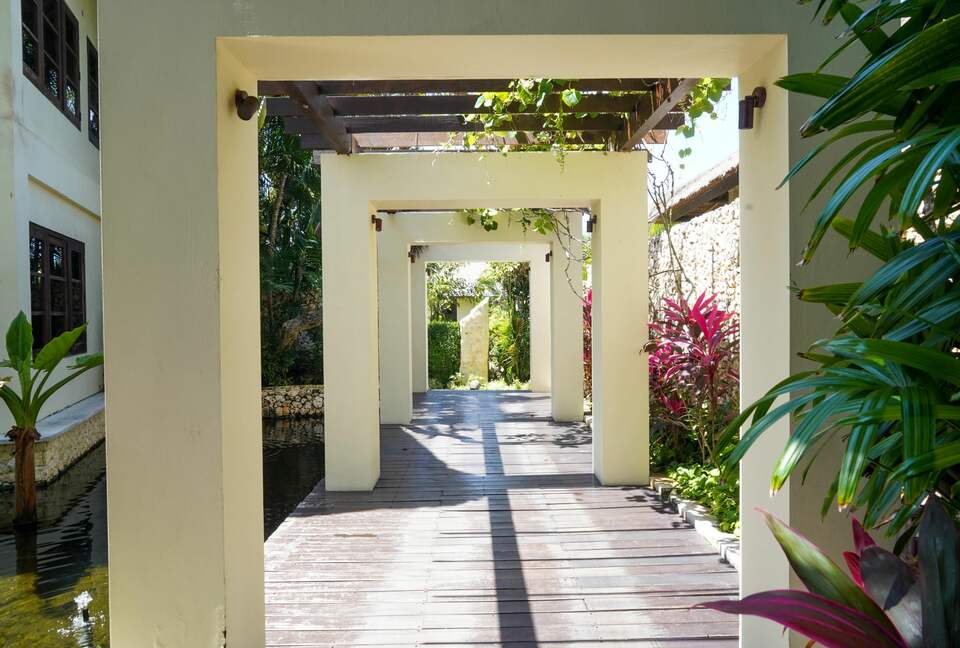 Bali Villa - Spectacular Cliff Seaview - Wijaya Kusuma, Indonesia