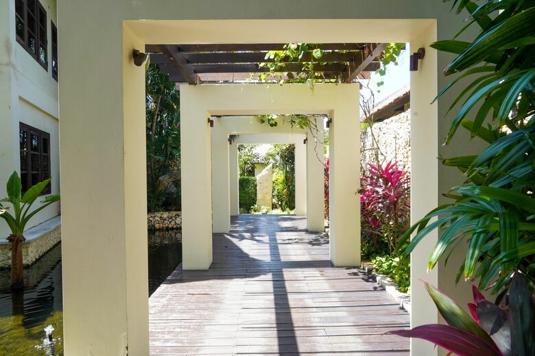 Bali Villa - Spectacular Cliff Seaview - Wijaya Kusuma, Indonesia