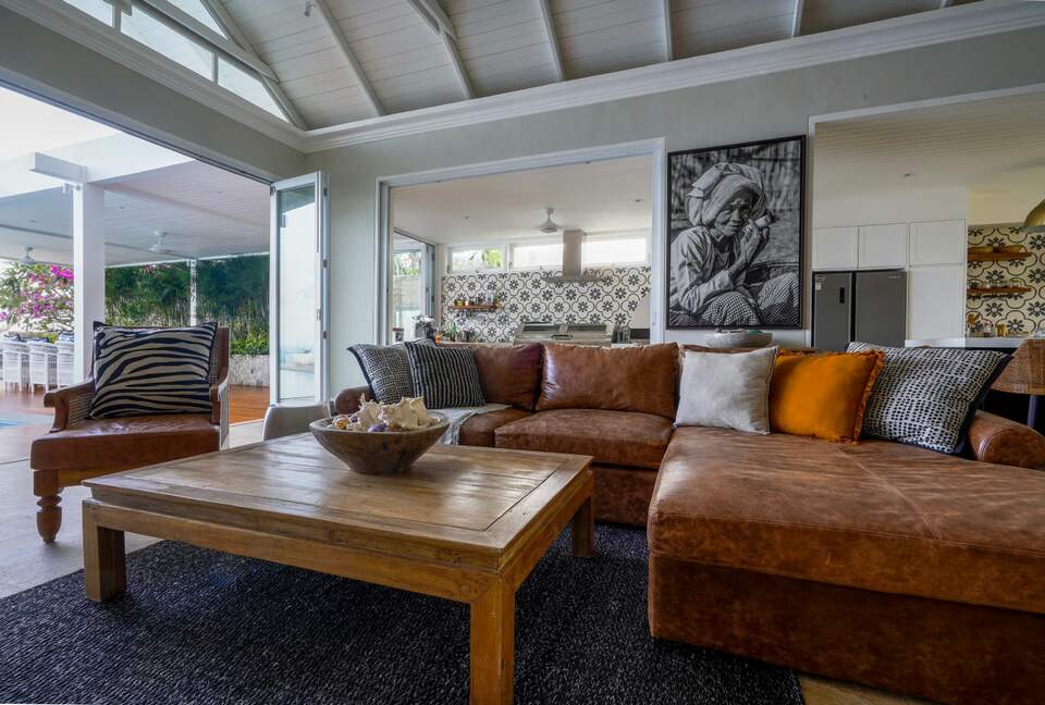 Bali Villa - Spectacular Cliff Seaview - Wijaya Kusuma, Indonesia