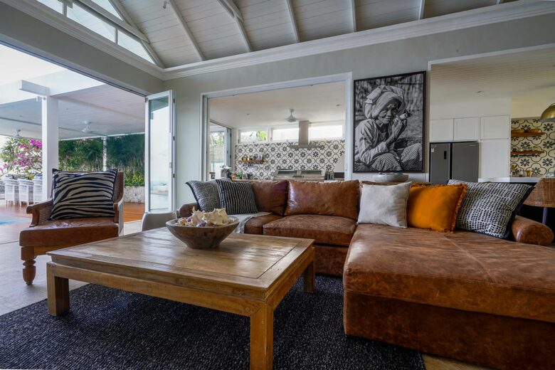 Bali Villa - Spectacular Cliff Seaview - Wijaya Kusuma, Indonesia