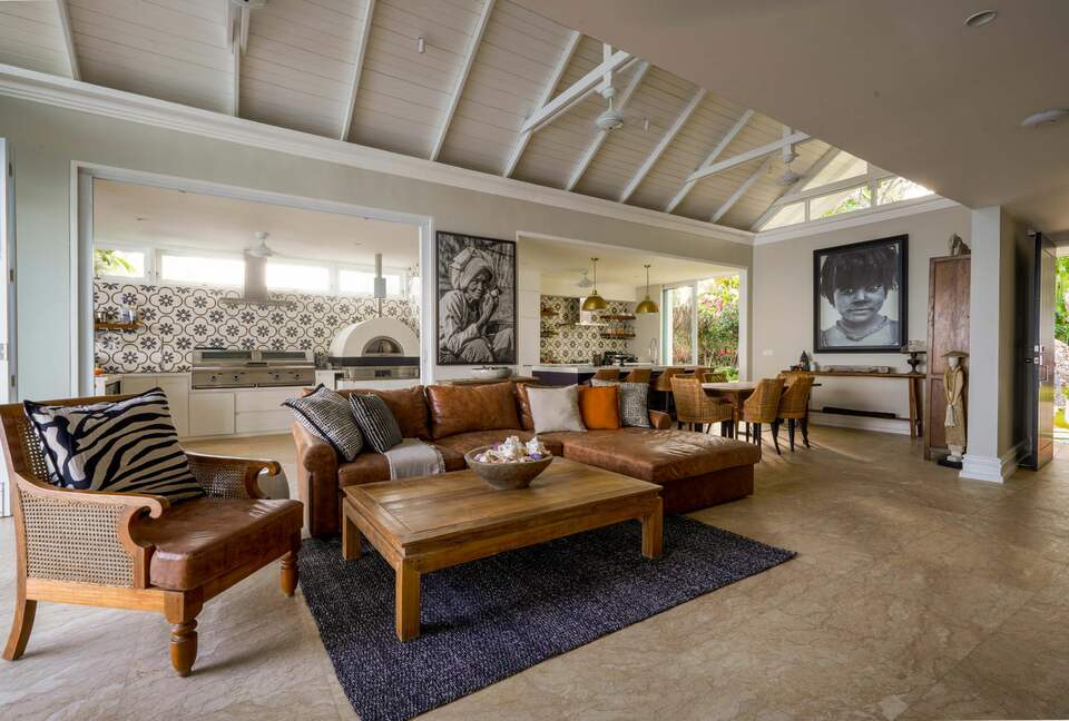 Bali Villa - Spectacular Cliff Seaview - Wijaya Kusuma, Indonesia