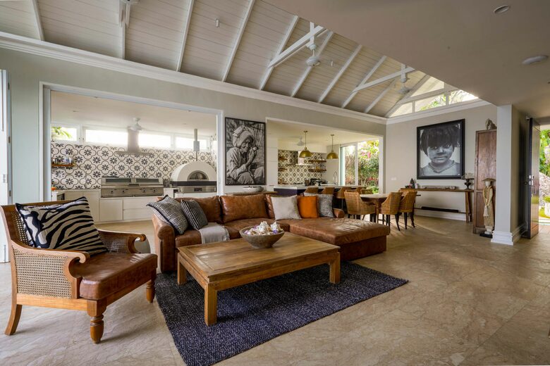 Bali Villa - Spectacular Cliff Seaview - Wijaya Kusuma, Indonesia