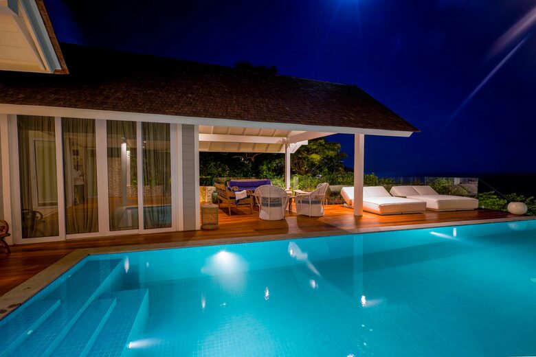 Bali Villa - Spectacular Cliff Seaview - Wijaya Kusuma, Indonesia