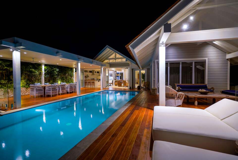 Bali Villa - Spectacular Cliff Seaview - Wijaya Kusuma, Indonesia