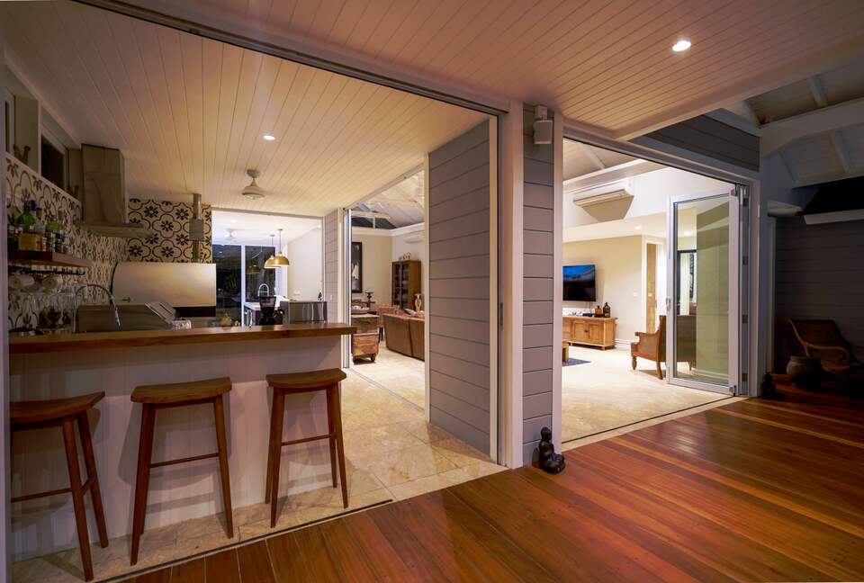 Bali Villa - Spectacular Cliff Seaview - Wijaya Kusuma, Indonesia