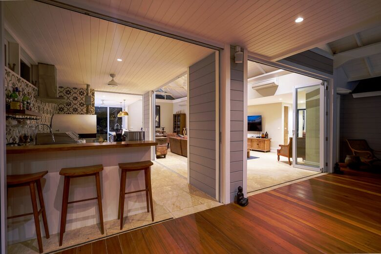 Bali Villa - Spectacular Cliff Seaview - Wijaya Kusuma, Indonesia