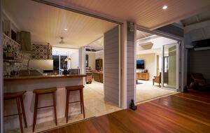 Bali Villa - Spectacular Cliff Seaview - Wijaya Kusuma, Indonesia