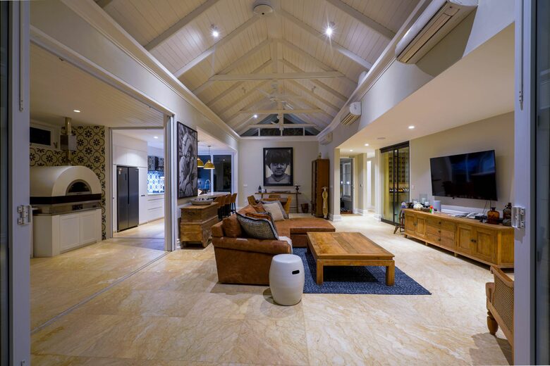 Bali Villa - Spectacular Cliff Seaview - Wijaya Kusuma, Indonesia