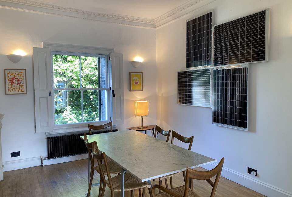 NottingHill Lovely Apartment - London, United Kingdom