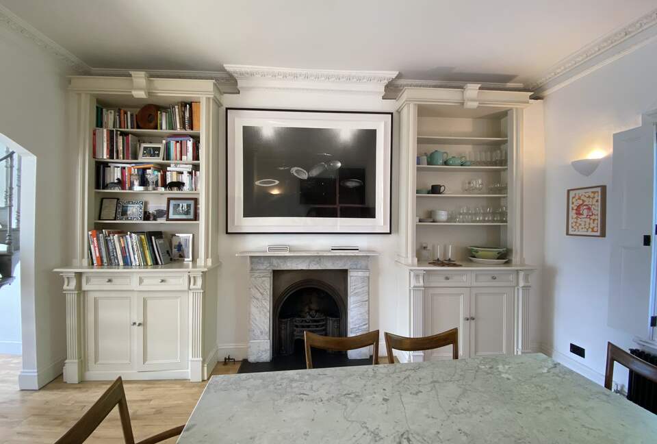 NottingHill Lovely Apartment - London, United Kingdom