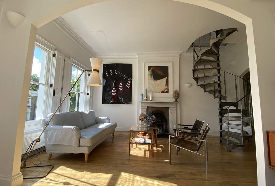 NottingHill Lovely Apartment - London, United Kingdom