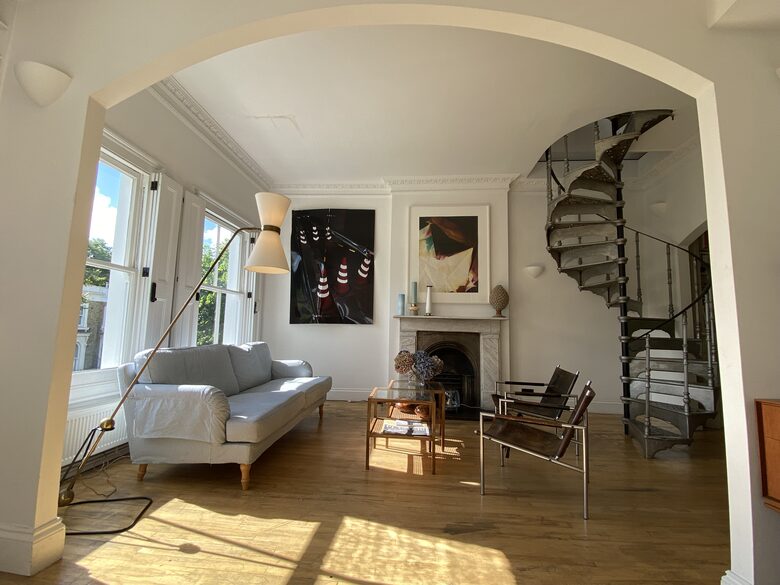 NottingHill Lovely Apartment - London, United Kingdom