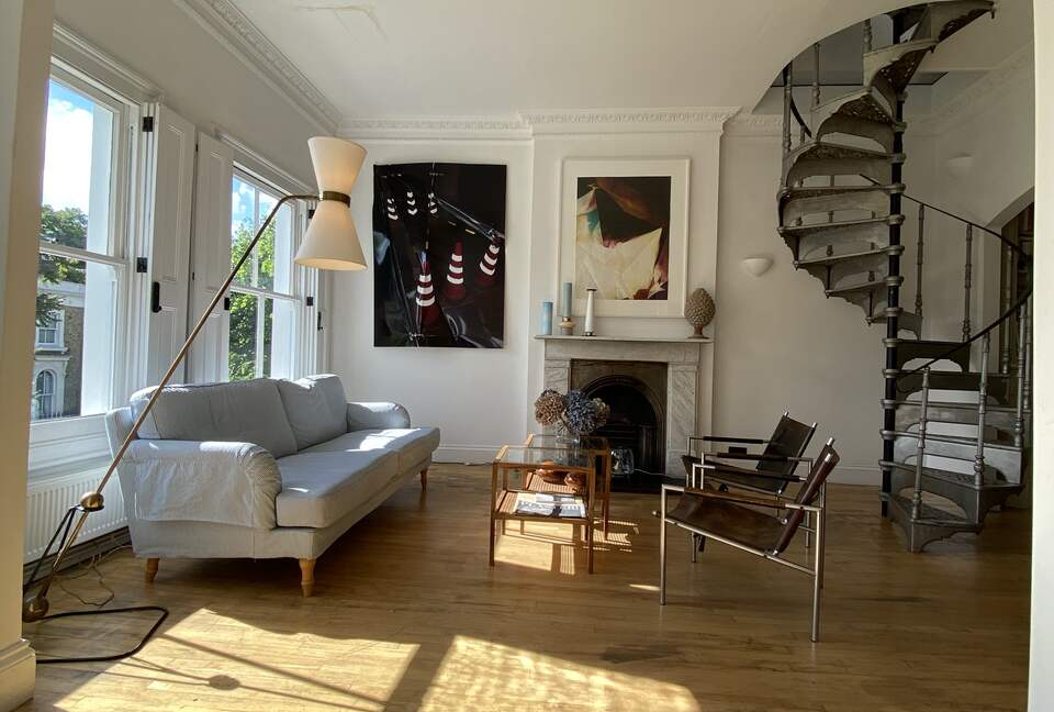 NottingHill Lovely Apartment - London, United Kingdom