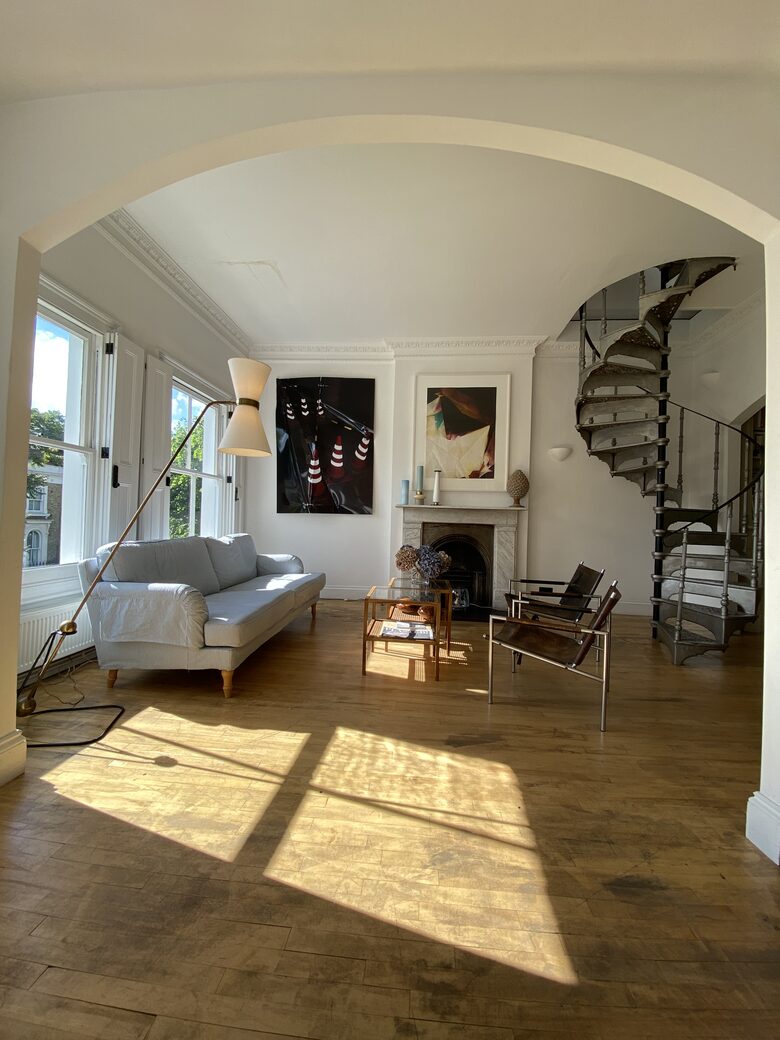 NottingHill Lovely Apartment - London, United Kingdom