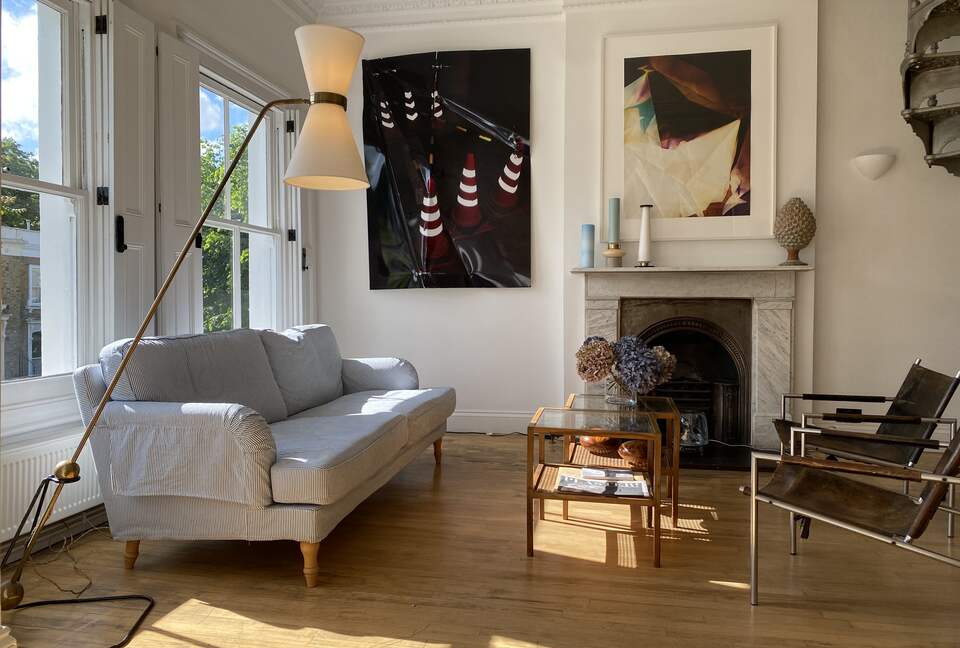 NottingHill Lovely Apartment - London, United Kingdom