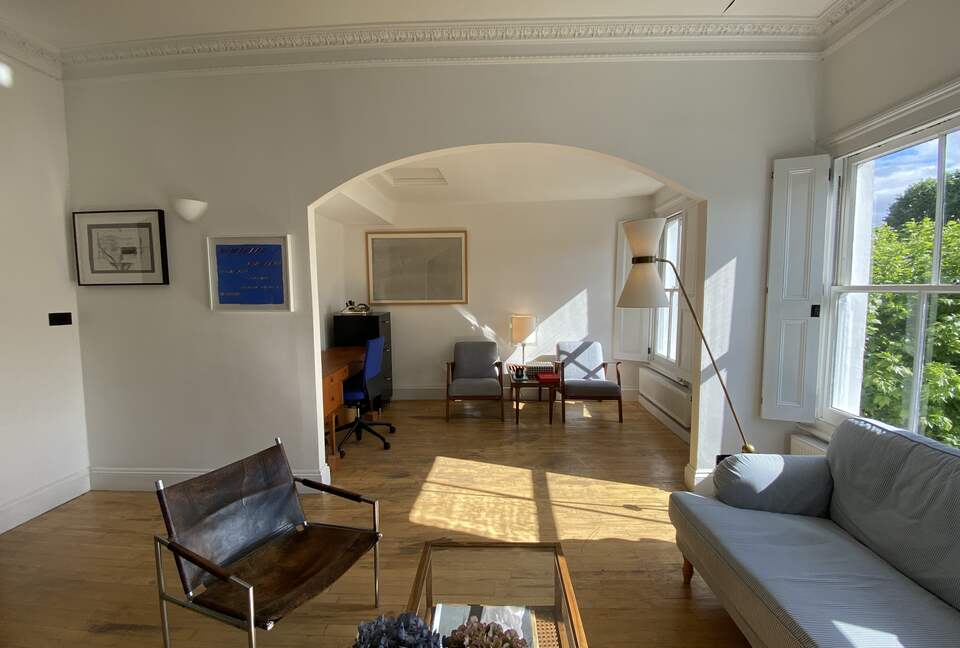 NottingHill Lovely Apartment - London, United Kingdom