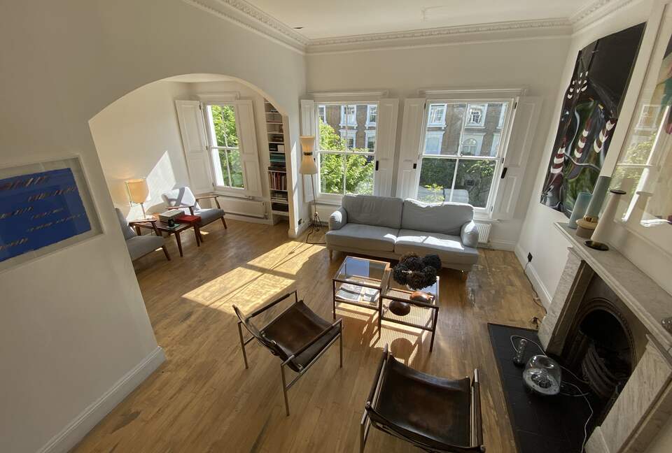 NottingHill Lovely Apartment - London, United Kingdom
