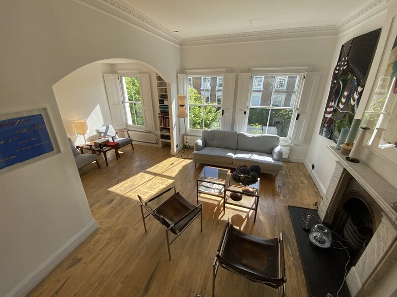 NottingHill Lovely Apartment - London, United Kingdom