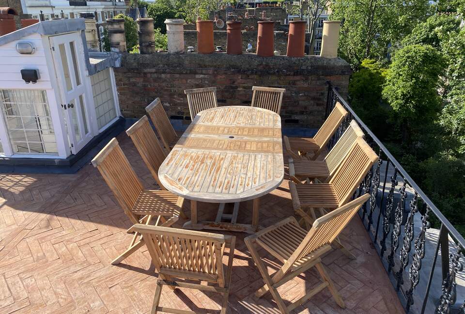 NottingHill Lovely Apartment - London, United Kingdom