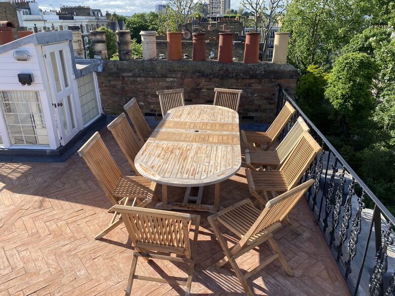 NottingHill Lovely Apartment - London, United Kingdom