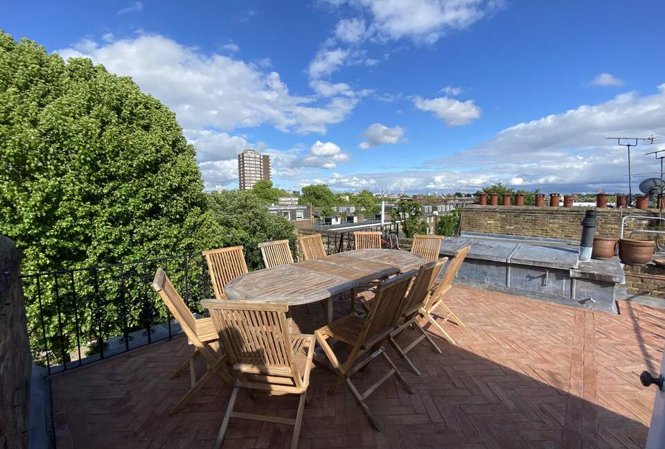 NottingHill Lovely Apartment - London, United Kingdom