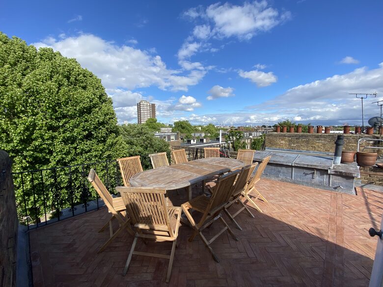 NottingHill Lovely Apartment - London, United Kingdom