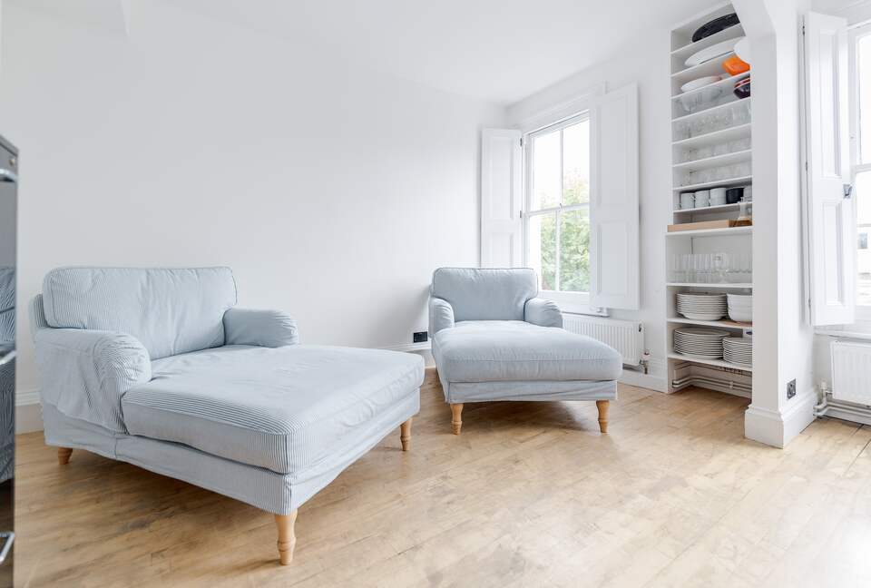 NottingHill Lovely Apartment - London, United Kingdom