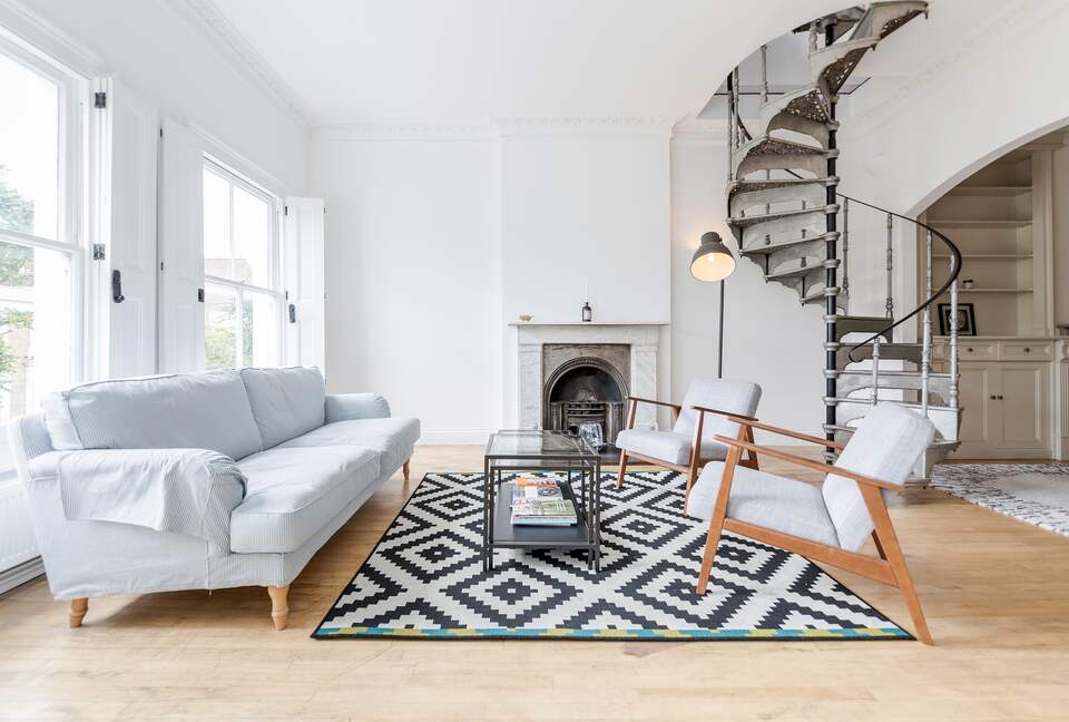 NottingHill Lovely Apartment - London, United Kingdom