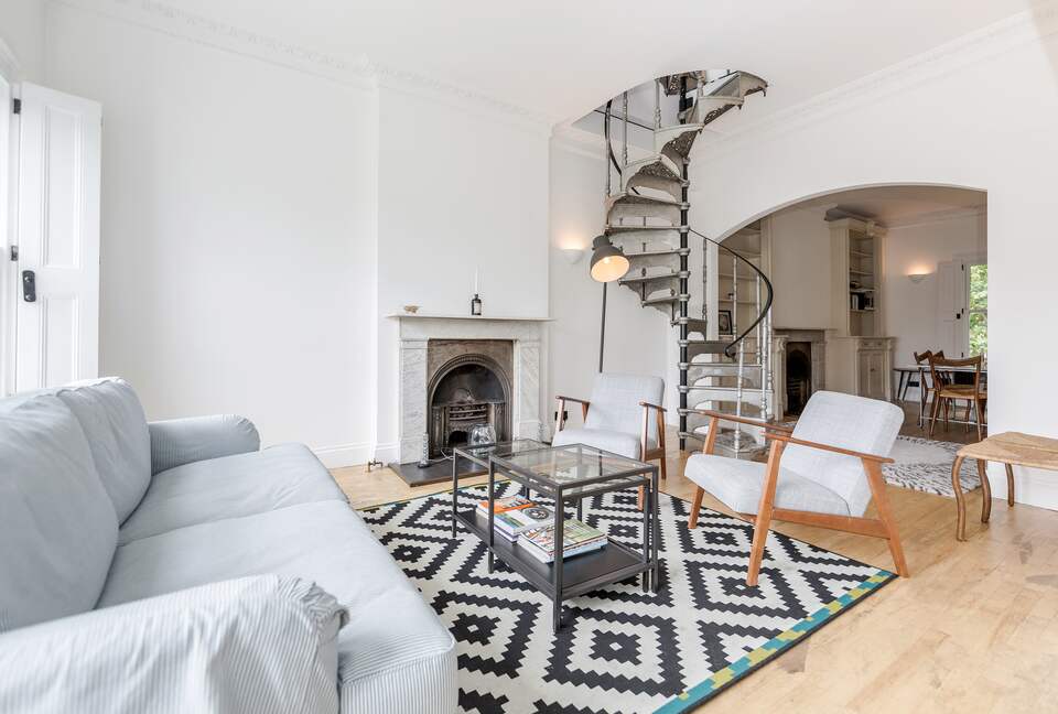NottingHill Lovely Apartment - London, United Kingdom