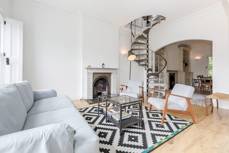 NottingHill Lovely Apartment - London, United Kingdom