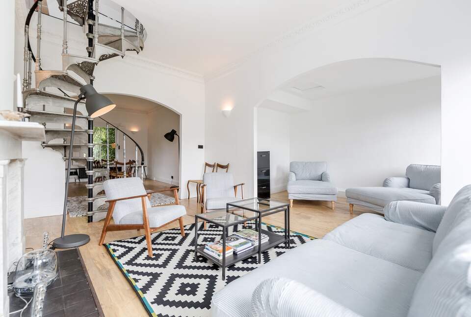 NottingHill Lovely Apartment - London, United Kingdom