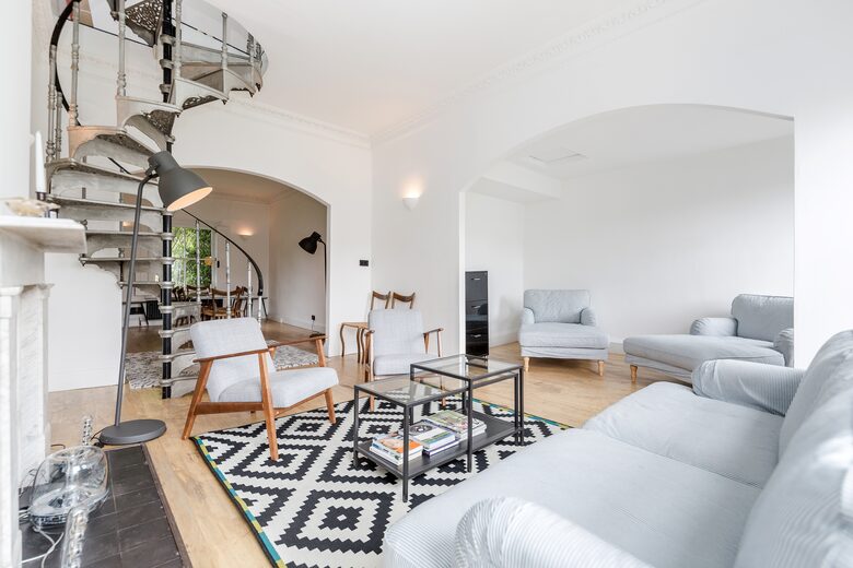 NottingHill Lovely Apartment - London, United Kingdom