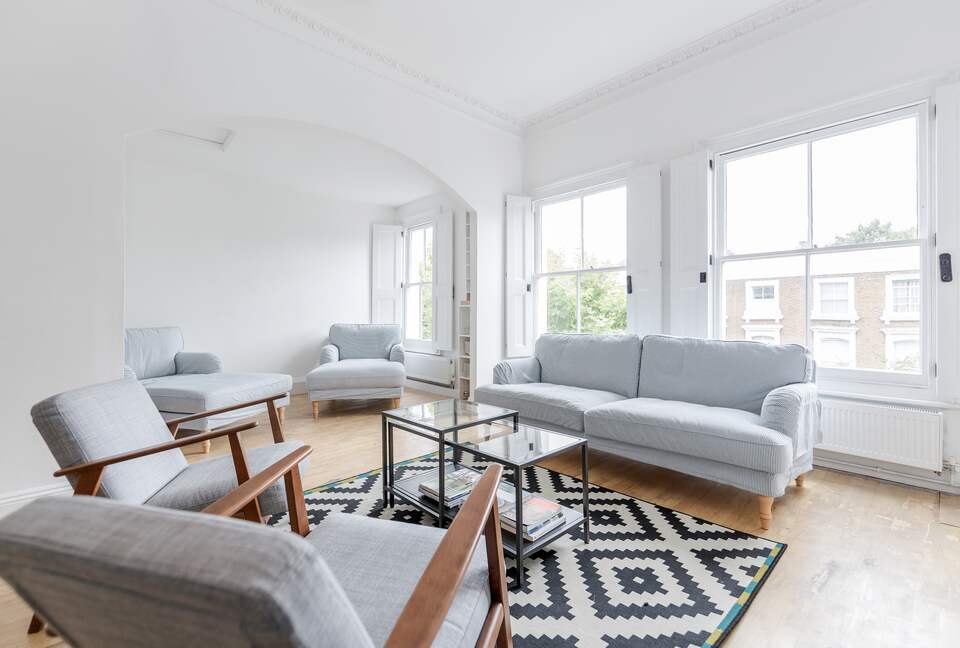 NottingHill Lovely Apartment - London, United Kingdom