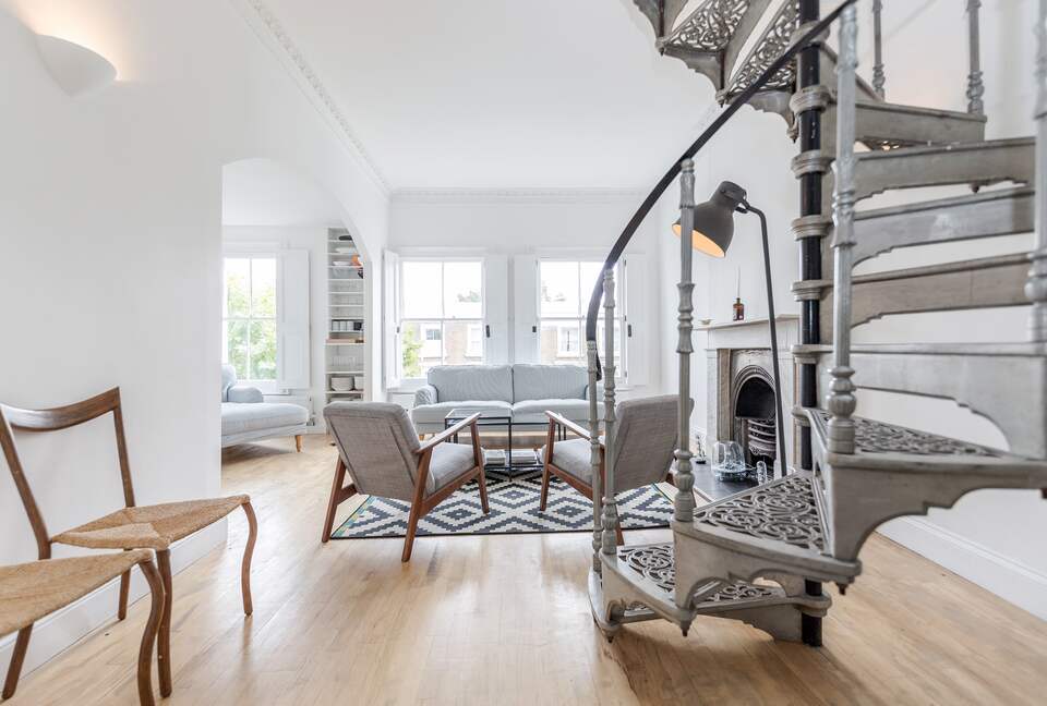 NottingHill Lovely Apartment - London, United Kingdom