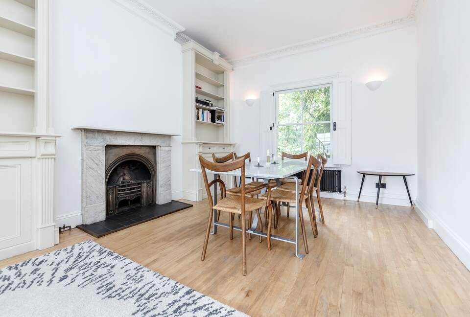 NottingHill Lovely Apartment - London, United Kingdom