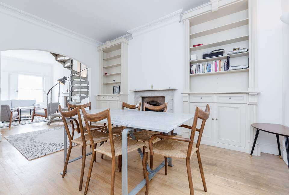 NottingHill Lovely Apartment - London, United Kingdom