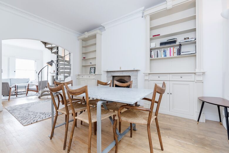 NottingHill Lovely Apartment - London, United Kingdom