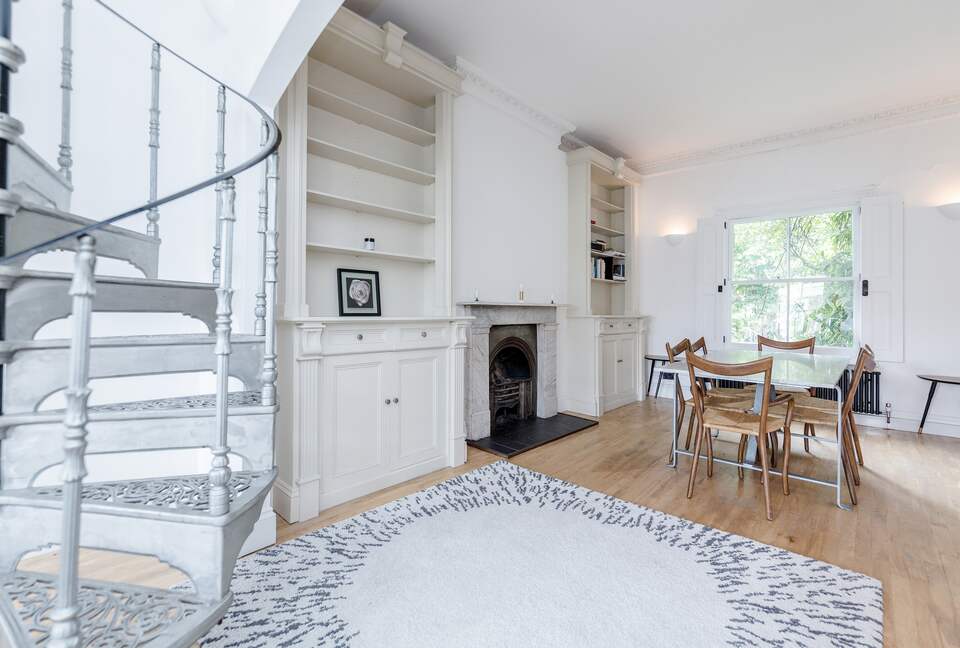 NottingHill Lovely Apartment - London, United Kingdom