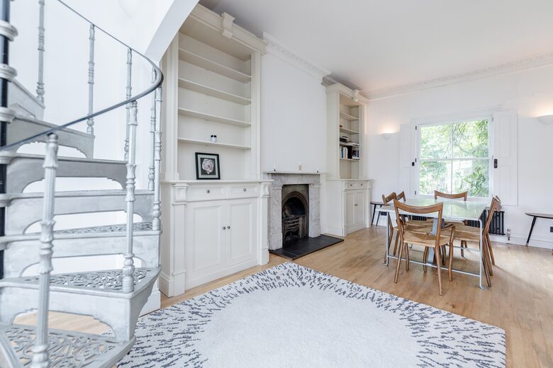 NottingHill Lovely Apartment - London, United Kingdom